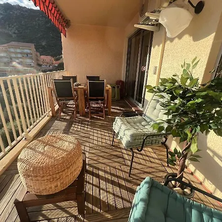 Super Vue Sanguinaires *