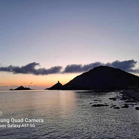 Super Vue Sanguinaires