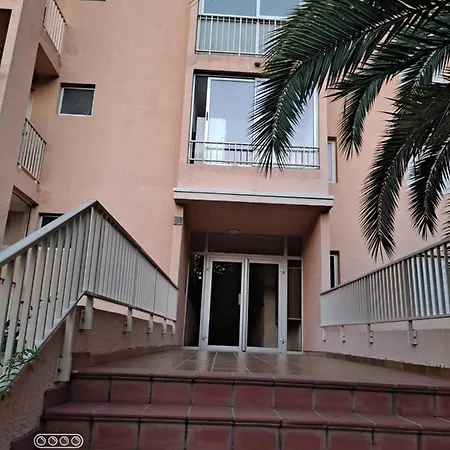 Super Vue Sanguinaires Appartement