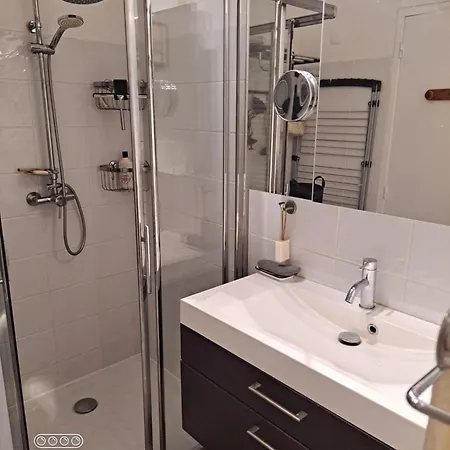 Apartmán Super Vue Sanguinaires *